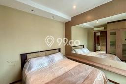Sewa Sekarang Apartemen Minimalis 2 KT di Kawasan Tanah Abang Sewa Sekarang Apartemen Minimalis 2 KT di Kawasan Tanah Abang
