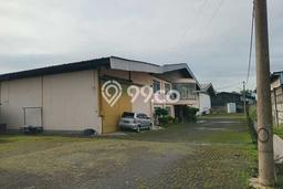Unit Gudang Dijual di Bogor LT 9700m2 & LB 4700m2 Unit Gudang Dijual di Bogor LT 9700m2 & LB 4700m2