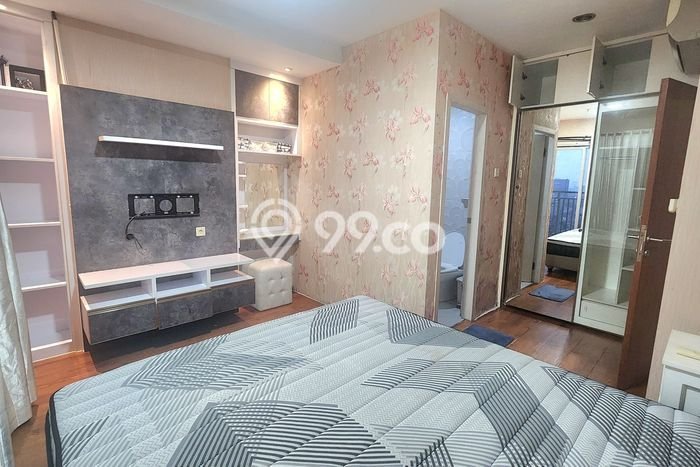 Unit Apartemen Dijual di Tanah Abang, Jakarta Pusat, dengan 4 Bedroom, 3 Bathroom Unit Apartemen Dijual di Tanah Abang, Jakarta Pusat, dengan 4 Bedroom, 3 Bathroom