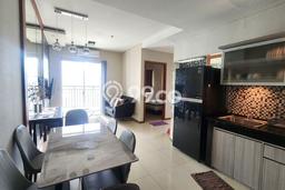 Apartemen Harga Murah dengan 2 BR & 1 KM di Tanah Abang Jakarta Pusat Apartemen Harga Murah dengan 2 BR & 1 KM di Tanah Abang Jakarta Pusat