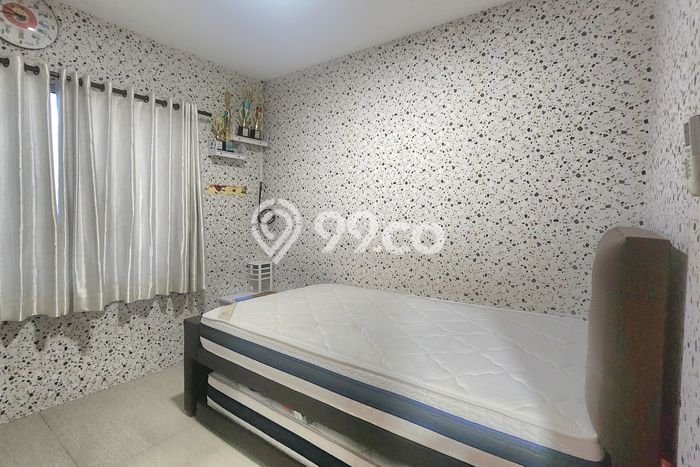 Unit Apartemen Dijual di Tanah Abang, Jakarta Pusat, dengan 4 Bedroom, 3 Bathroom Unit Apartemen Dijual di Tanah Abang, Jakarta Pusat, dengan 4 Bedroom, 3 Bathroom