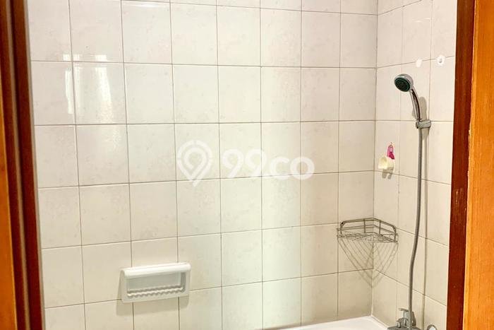 Dijual Apartemen di Tanah Abang, Jakarta Pusat Punya 3 Kamar Tidur Dijual Apartemen di Tanah Abang, Jakarta Pusat Punya 3 Kamar Tidur