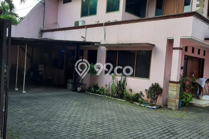 Unit Ruko Tersedia di Duren Tiga Spesifikasi LB 500m2 Unit Ruko Tersedia di Duren Tiga Spesifikasi LB 500m2