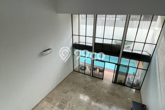 Sewa Rumah Modern di Mampang Prapatan Harga Rp 600 Juta/ Tahun Sewa Rumah Modern di Mampang Prapatan Harga Rp 600 Juta/ Tahun