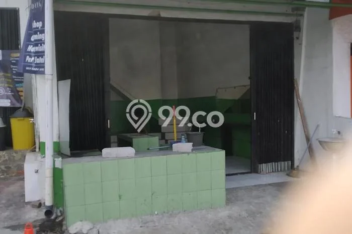 Ruko Komersial Disewakan di Cilandak Jakarta Selatan Luas 24m2 Ruko Komersial Disewakan di Cilandak Jakarta Selatan Luas 24m2