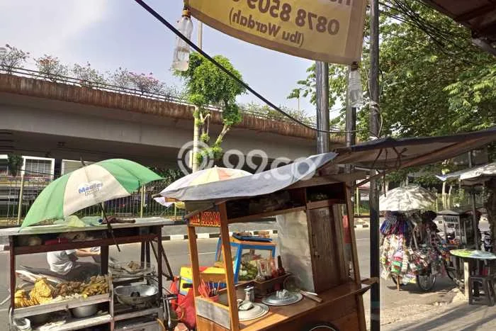FOR RENT! Ruko di Otista Cocok untuk Bisnis 250m2 FOR RENT! Ruko di Otista Cocok untuk Bisnis 250m2