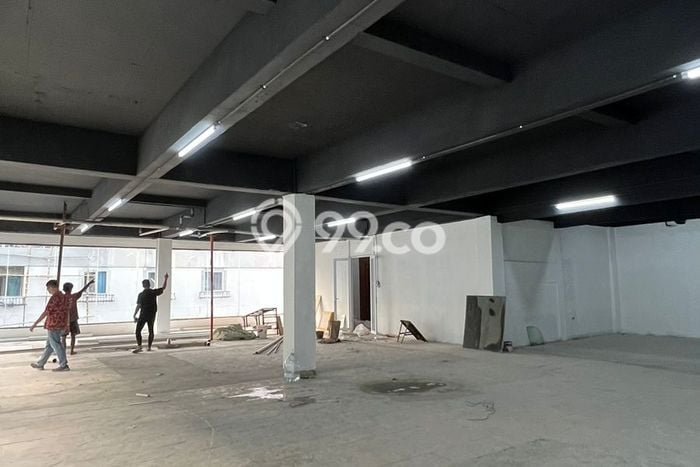 Disewakan Ruko di Pusat Kota Jakarta Selatan Ramai Strategis Disewakan Ruko di Pusat Kota Jakarta Selatan Ramai Strategis