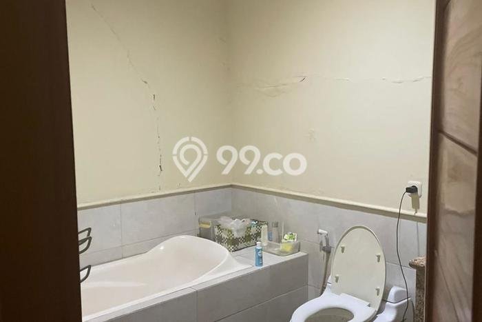 Hunian Mewah LB 250m2 Siap Huni Desain Elegan di Pegangsaan, Jakarta Pusat Hunian Mewah LB 250m2 Siap Huni Desain Elegan di Pegangsaan, Jakarta Pusat