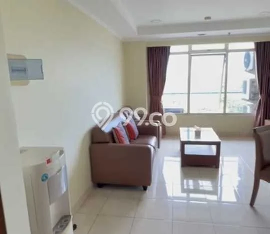 Disewakan Apartemen Ekonomis 3 BR di Cawang Jakarta Timur Disewakan Apartemen Ekonomis 3 BR di Cawang Jakarta Timur