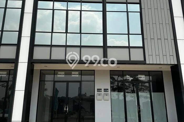 Ruko untuk Disewa di Pusat Jakarta Selatan Luas Bangunan 236m2 Ruko untuk Disewa di Pusat Jakarta Selatan Luas Bangunan 236m2