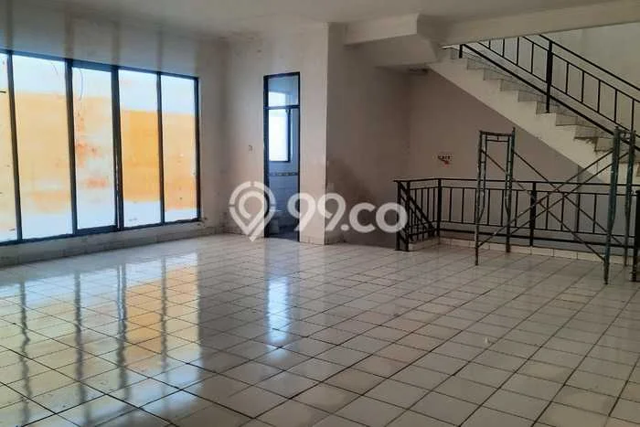 FOR RENT! Ruko di Saharjo Cocok untuk Bisnis 180m2 FOR RENT! Ruko di Saharjo Cocok untuk Bisnis 180m2
