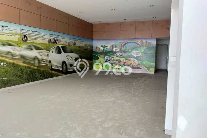 Disewakan Gudang komersial di Kebon Jeruk luas bangunan 900m2 Disewakan Gudang komersial di Kebon Jeruk luas bangunan 900m2