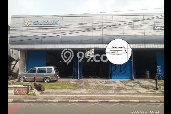 Ruko Usaha Dijual di Cianjur Cianjur LT 525m2 & LB 414m2 Ruko Usaha Dijual di Cianjur Cianjur LT 525m2 & LB 414m2