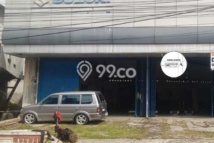Ruko Usaha Dijual di Cianjur Cianjur LT 525m2 & LB 414m2 Ruko Usaha Dijual di Cianjur Cianjur LT 525m2 & LB 414m2