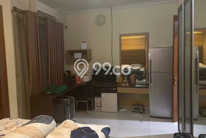 Hunian Mewah LB 250m2 Siap Huni Desain Elegan di Pegangsaan, Jakarta Pusat Hunian Mewah LB 250m2 Siap Huni Desain Elegan di Pegangsaan, Jakarta Pusat