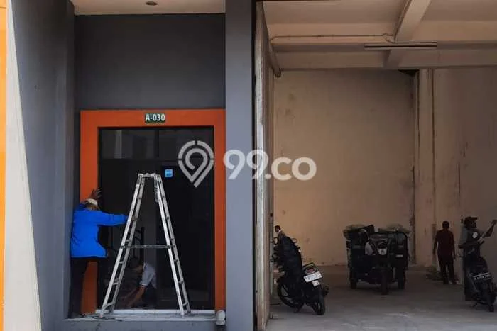 FOR RENT! Ruko di Saharjo Cocok untuk Bisnis 180m2 FOR RENT! Ruko di Saharjo Cocok untuk Bisnis 180m2