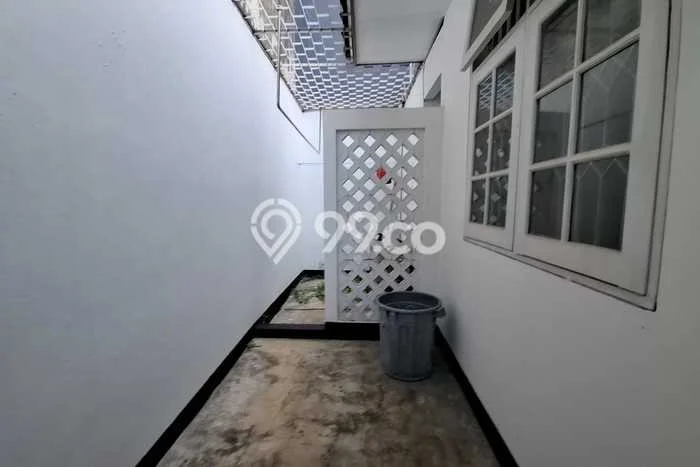 Sewa Rumah Murah di Tanjung Barat Jakarta Selatan Punya 3 Kamar Tidur Sewa Rumah Murah di Tanjung Barat Jakarta Selatan Punya 3 Kamar Tidur