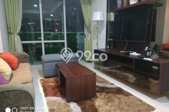 Hunian Apartemen Disewakan Terjangkau 84m2 di Kuningan, Cocok untuk Hunian Anda Hunian Apartemen Disewakan Terjangkau 84m2 di Kuningan, Cocok untuk Hunian Anda