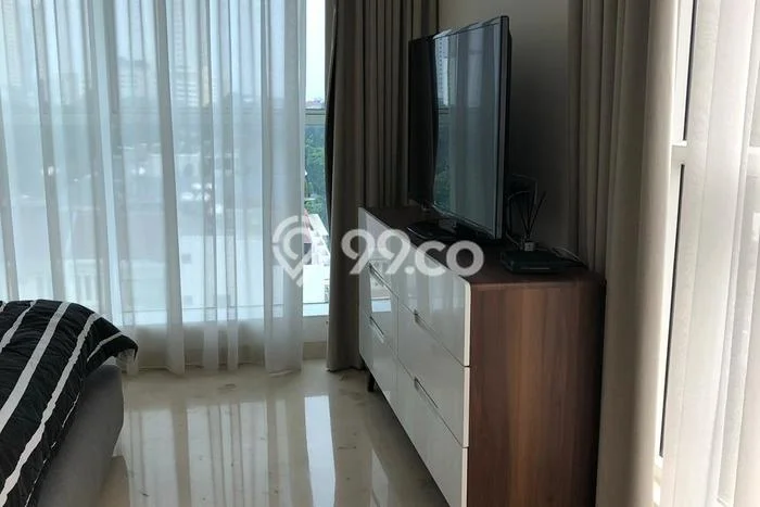 Apartemen Harga Murah dengan 2 BR & 2 KM di Kebayoran Lama Jakarta Selatan Apartemen Harga Murah dengan 2 BR & 2 KM di Kebayoran Lama Jakarta Selatan