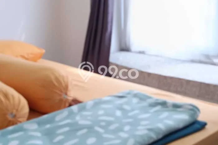 Rumah Berkualitas dengan 2 Kamar Tidur di Lingkungan Asri Tanggerang, Banjar Rumah Berkualitas dengan 2 Kamar Tidur di Lingkungan Asri Tanggerang, Banjar