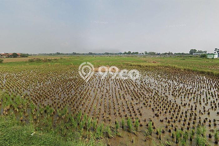 Untuk Dijual Tanah di Bandung, Luas 6268m2 SHM Untuk Dijual Tanah di Bandung, Luas 6268m2 SHM