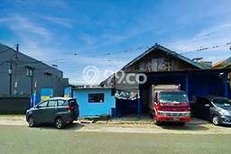 Gudang Bagus LT 320m2 LB 200m2 Dijual di Karawang Timur Karawang Gudang Bagus LT 320m2 LB 200m2 Dijual di Karawang Timur Karawang