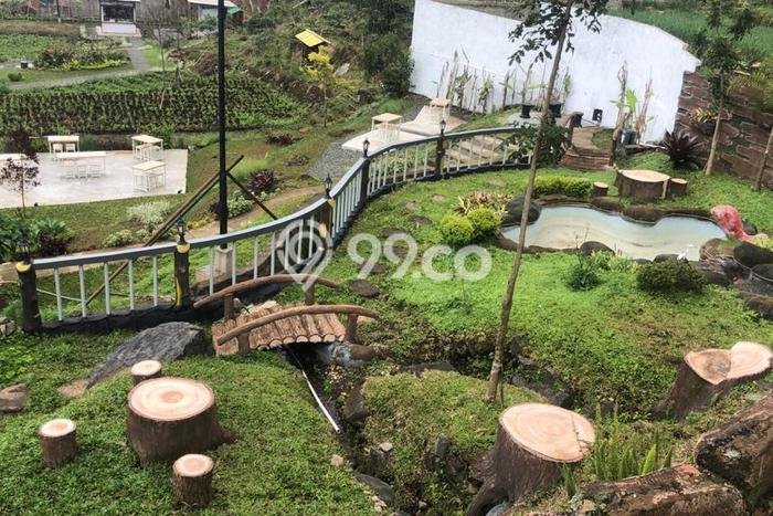 Tanah Kavling untuk Dijual di Ciwidey Bandung 13000m2 Tanah Kavling untuk Dijual di Ciwidey Bandung 13000m2