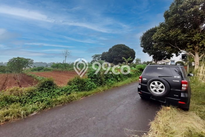 Tanah Area Berkembang Kawasan , Luas 2835m2m², Kawasan Nyaman, Akses Bandung, Bandung Tanah Area Berkembang Kawasan , Luas 2835m2m², Kawasan Nyaman, Akses Bandung, Bandung