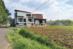 Tanah Dijual Area Strategis di Bandung Utara Bandung 553m2 Tanah Dijual Area Strategis di Bandung Utara Bandung 553m2