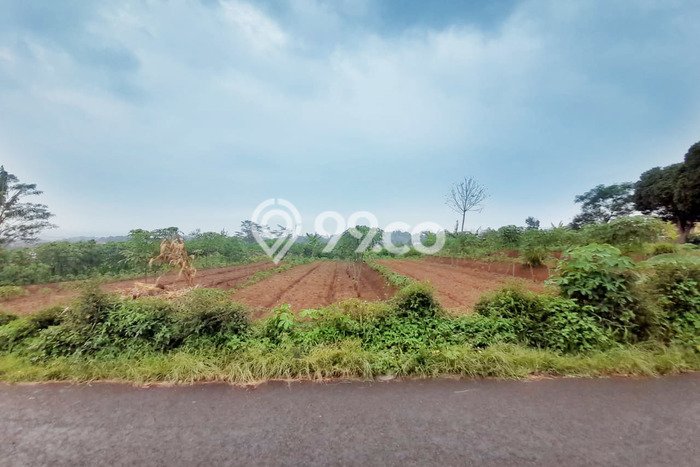 Tanah Kavling Dijual di Bandung Utara, Bandung dengan Luas Tanah 2835m2 Tanah Kavling Dijual di Bandung Utara, Bandung dengan Luas Tanah 2835m2