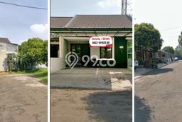 Dijual Rumah Strategis Bagus Punya 3 KT di Batununggal Bandung SHM Dijual Rumah Strategis Bagus Punya 3 KT di Batununggal Bandung SHM