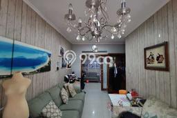 Rumah Modern Minimalis 3 KT Siap Huni di Antapani Rumah Modern Minimalis 3 KT Siap Huni di Antapani