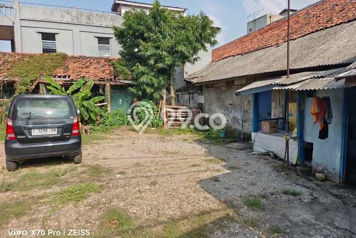 Tanah untuk Dijual di Karawang Barat Karawang Luas 517m2 Tanah untuk Dijual di Karawang Barat Karawang Luas 517m2