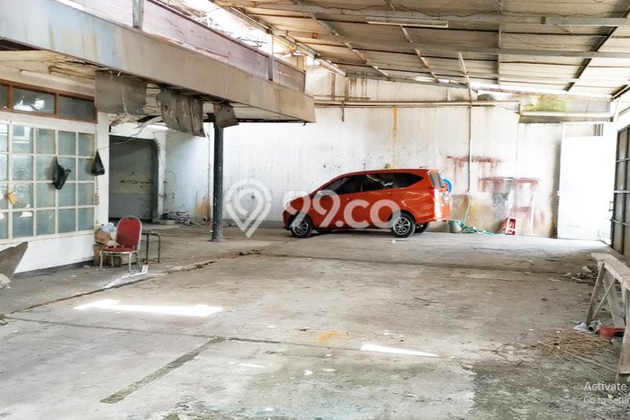 Tanah Kavling Dijual di Buah Batu, Bandung dengan Luas Tanah 743m2 Tanah Kavling Dijual di Buah Batu, Bandung dengan Luas Tanah 743m2