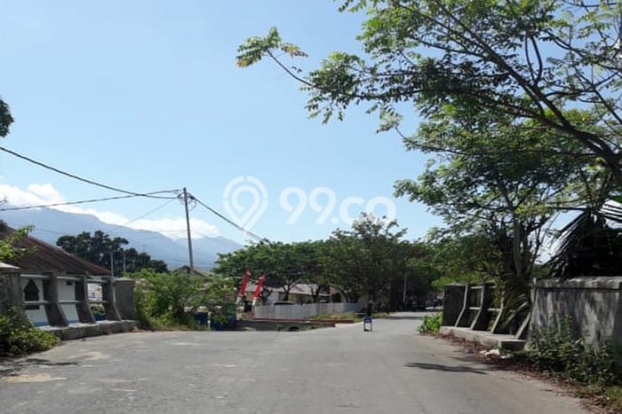 Tanah Investasi Dijual di Gorontalo Punya Luas 10000m2 Tanah Investasi Dijual di Gorontalo Punya Luas 10000m2