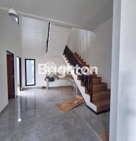 Jual Rumah Favorit Siap Huni LB 145m2 di Tanjung Karang Barat, Bandar Lampung Jual Rumah Favorit Siap Huni LB 145m2 di Tanjung Karang Barat, Bandar Lampung