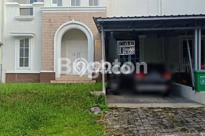 Rumah Modern Cantik 3 KT Bisa Langsung Pindah di Teluk Betung Barat Rumah Modern Cantik 3 KT Bisa Langsung Pindah di Teluk Betung Barat