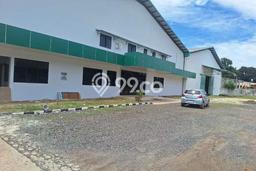 Gudang paling strategis disewakan di Panjang Bandar Lampung Gudang paling strategis disewakan di Panjang Bandar Lampung