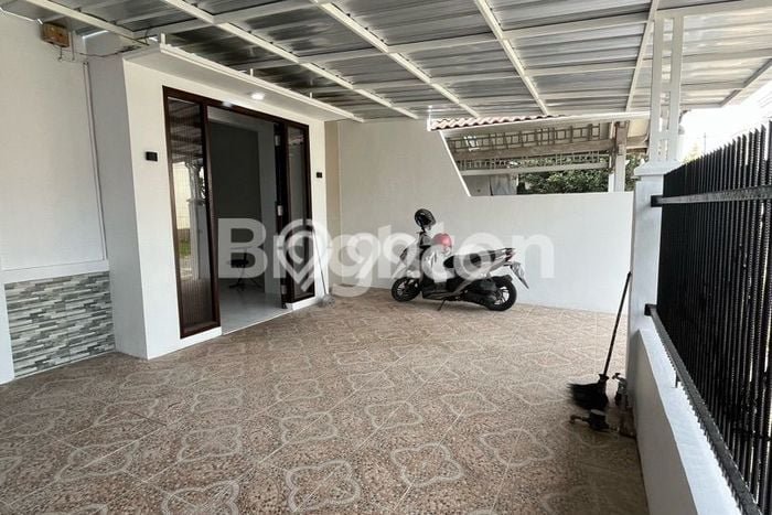Rumah Cantik Siap Huni Di Sukarame Luas 100m2 Aman Rumah Cantik Siap Huni Di Sukarame Luas 100m2 Aman