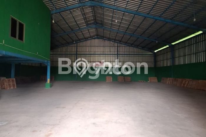 Gudang Dijual Lokasi Stratagis di Natar Lampung Selatan Cocok untuk Investasi Gudang Dijual Lokasi Stratagis di Natar Lampung Selatan Cocok untuk Investasi