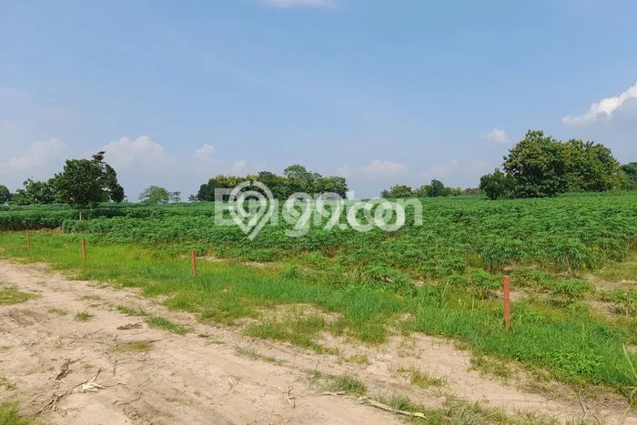 Lahan Strategis di Sukarame Dijual dengan Luas 102m2 Lahan Strategis di Sukarame Dijual dengan Luas 102m2