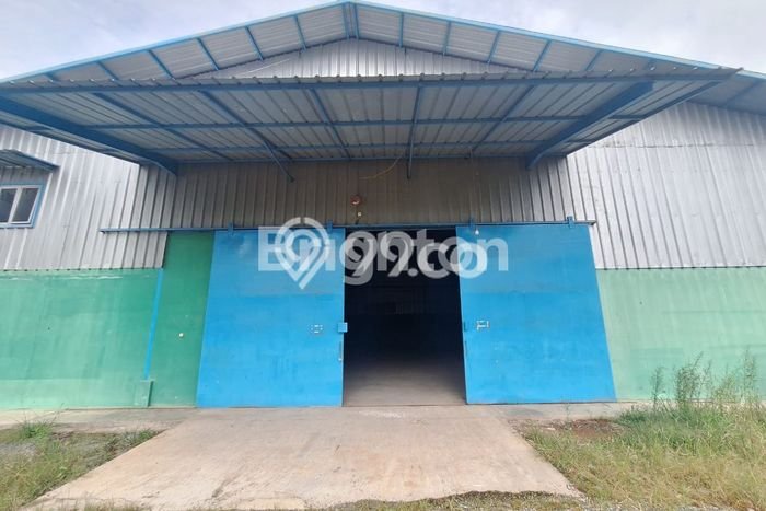 Gudang Dijual Lokasi Stratagis di Natar Lampung Selatan Cocok untuk Investasi Gudang Dijual Lokasi Stratagis di Natar Lampung Selatan Cocok untuk Investasi