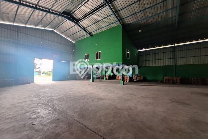 Gudang Dijual Lokasi Stratagis di Natar Lampung Selatan Cocok untuk Investasi Gudang Dijual Lokasi Stratagis di Natar Lampung Selatan Cocok untuk Investasi