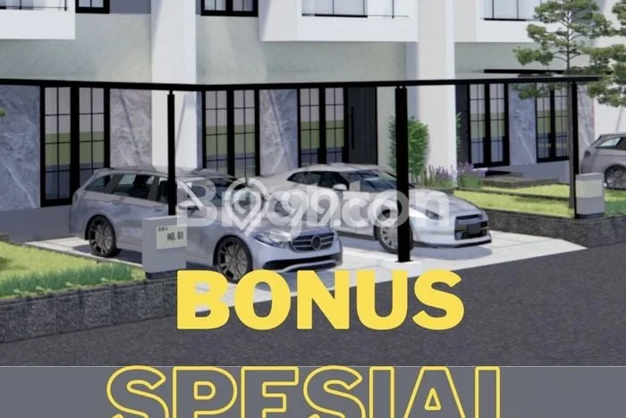 Dijual Cepat Rumah Favorit Siap Huni LB 112m2 di Pringsewu, Pringsewu Dijual Cepat Rumah Favorit Siap Huni LB 112m2 di Pringsewu, Pringsewu