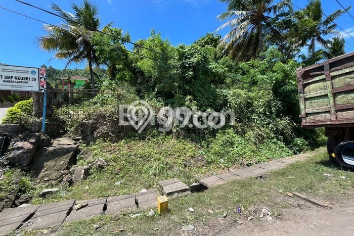 Tanah Dijual Lokasi Sukabumi Bandar Lampung SHM Tanah Dijual Lokasi Sukabumi Bandar Lampung SHM