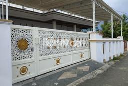 Rumah Modern Minimalis 6 KT Bisa Langsung Pindah di Tanjung Karang Timur Rumah Modern Minimalis 6 KT Bisa Langsung Pindah di Tanjung Karang Timur