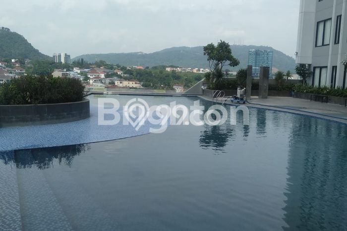 Hunian Apartemen 1 KT 1 KM Dijual di Teluk Betung Barat Bandar Lampung, Luas 21m2 Hunian Apartemen 1 KT 1 KM Dijual di Teluk Betung Barat Bandar Lampung, Luas 21m2