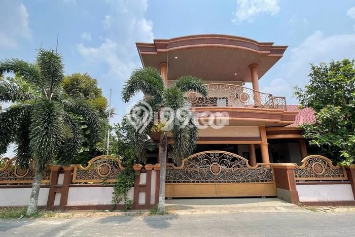 For Sale Rumah Elit Exclusive di Kedaton, Bandar Lampung For Sale Rumah Elit Exclusive di Kedaton, Bandar Lampung