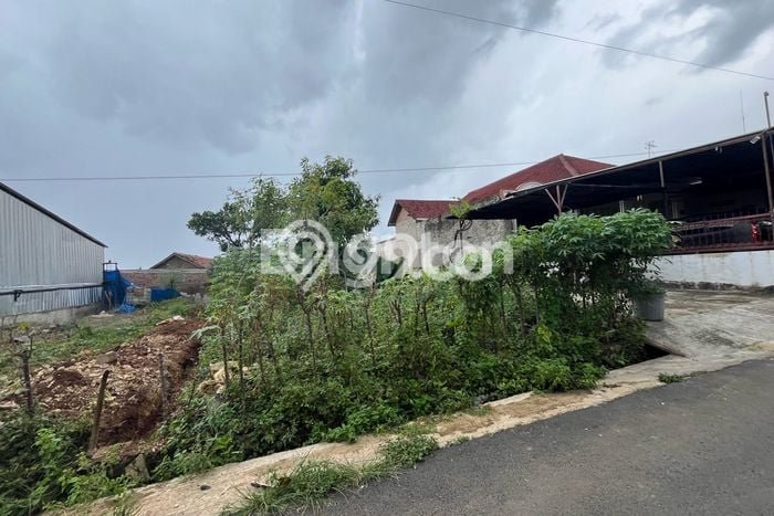 Lahan untuk Dijual di Tanjung Karang Barat Bandar Lampung Luas 1584m2 Lahan untuk Dijual di Tanjung Karang Barat Bandar Lampung Luas 1584m2