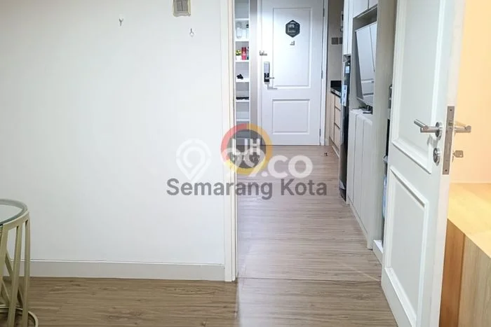 Apartemen Kawasan Semarang Tengah, 1 KM, Luas 62m², Prime Location Apartemen Kawasan Semarang Tengah, 1 KM, Luas 62m², Prime Location